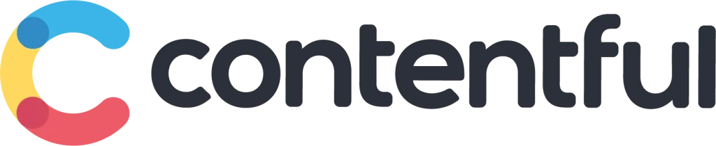 Contentful Logo Contentful Logo